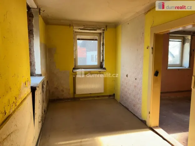 Prodej rodinného domu, Velký Vřešťov, 129 m2