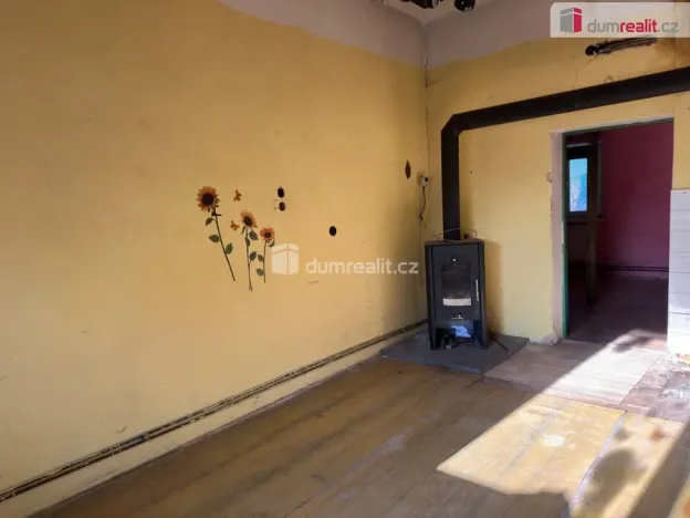 Prodej rodinného domu, Velký Vřešťov, 129 m2