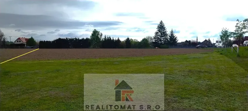 Prodej pozemku pro bydlení, Vyžlovka, Pražská, 2670 m2