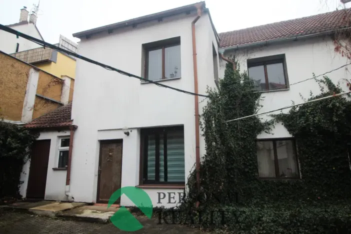 Pronájem bytu 2+1, Rakovník, Trojanova, 70 m2