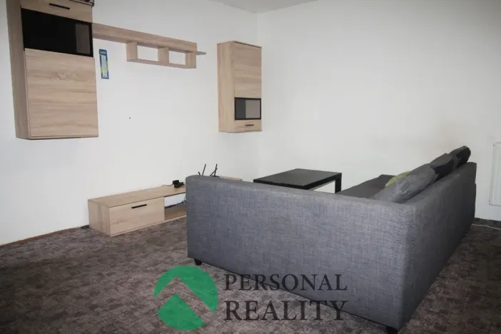 Pronájem bytu 2+1, Rakovník, Trojanova, 70 m2