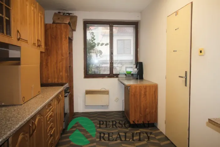 Pronájem bytu 2+1, Rakovník, Trojanova, 70 m2