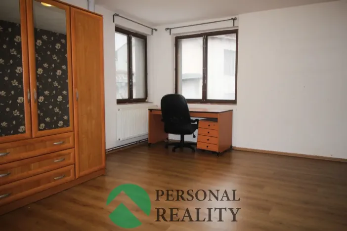 Pronájem bytu 2+1, Rakovník, Trojanova, 70 m2