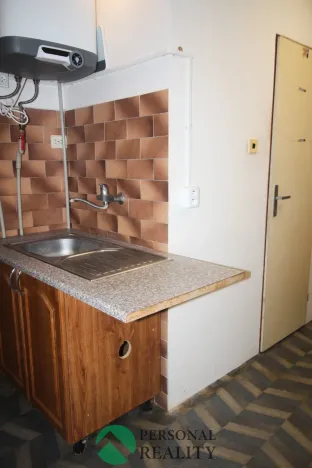 Pronájem bytu 2+1, Rakovník, Trojanova, 70 m2