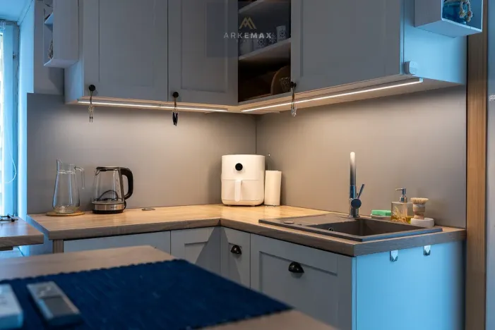 Prodej rodinného domu, Selce,Chorvatsko, 60 m2