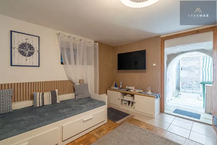 Prodej rodinného domu, Selce,Chorvatsko, 60 m2