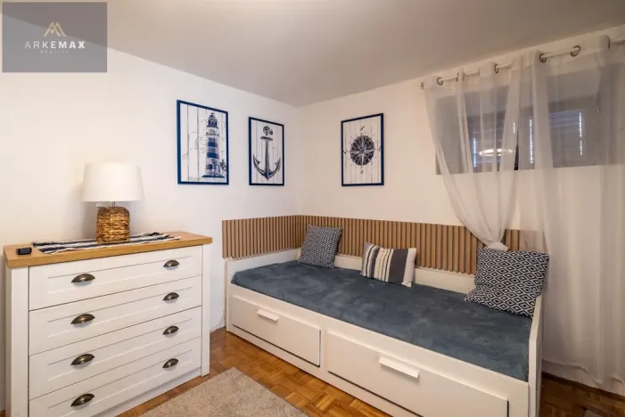 Prodej rodinného domu, Selce,Chorvatsko, 60 m2