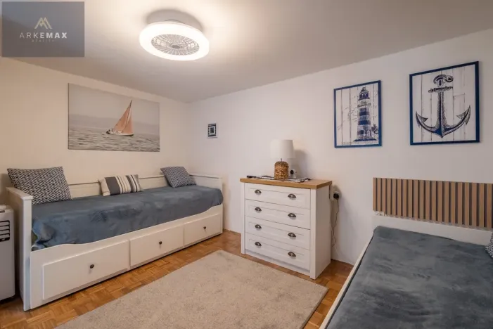 Prodej rodinného domu, Selce,Chorvatsko, 60 m2