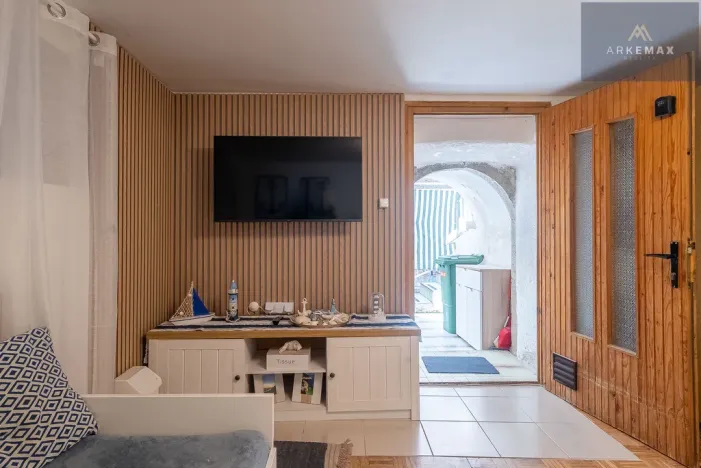 Prodej rodinného domu, Selce,Chorvatsko, 60 m2