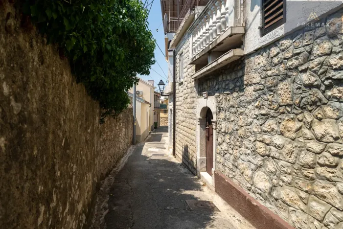 Prodej rodinného domu, Selce,Chorvatsko, 60 m2