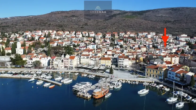 Prodej rodinného domu, Selce,Chorvatsko, 60 m2