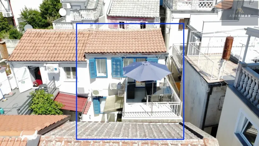 Prodej rodinného domu, Selce,Chorvatsko, 60 m2