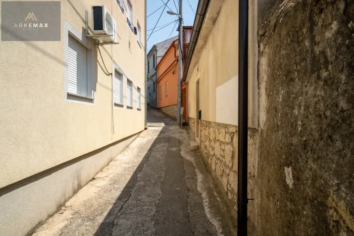 Prodej rodinného domu, Selce,Chorvatsko, 60 m2