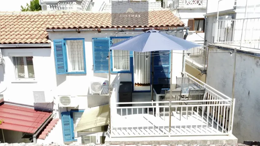 Prodej rodinného domu, Selce,, Chorvatsko, 60 m2
