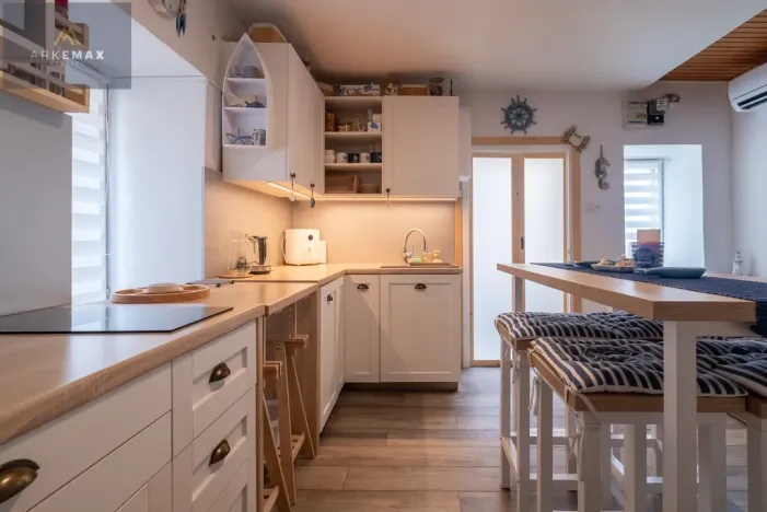Prodej rodinného domu, Selce, Chorvatsko, 60 m2