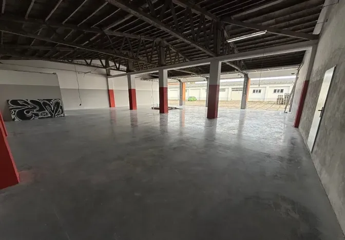 Pronájem skladu, Domažlice, Petrovická, 340 m2