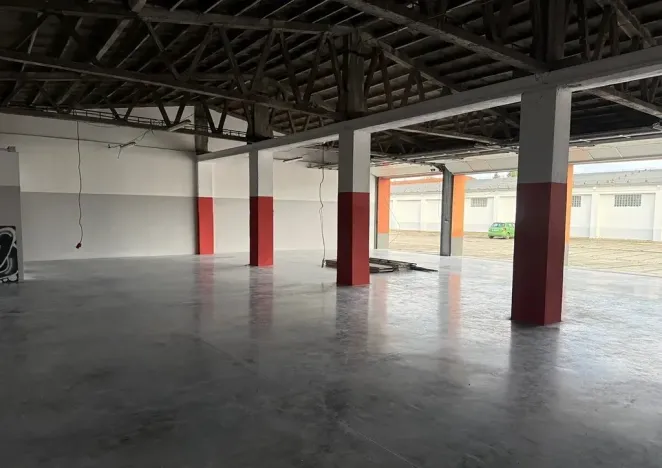Pronájem skladu, Domažlice, Petrovická, 340 m2