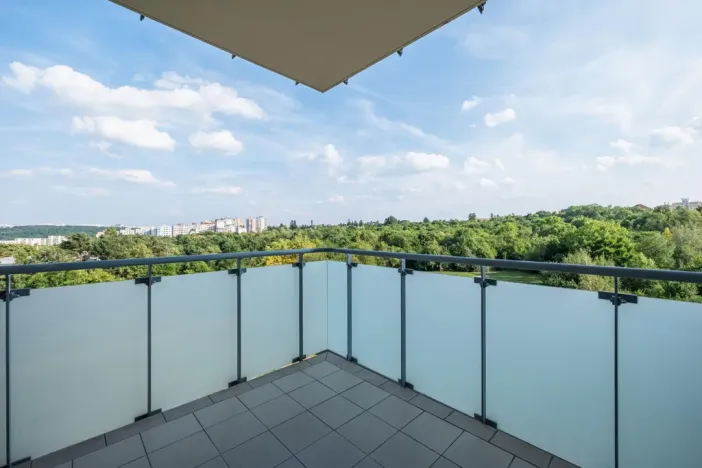 Pronájem bytu 3+kk, Praha - Krč, V Štíhlách, 80 m2