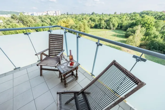 Pronájem bytu 3+kk, Praha - Krč, V Štíhlách, 80 m2