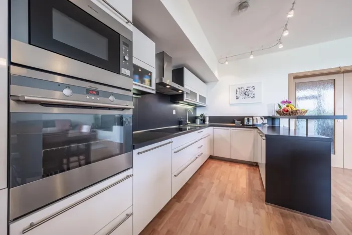 Pronájem bytu 3+kk, Praha - Krč, V Štíhlách, 80 m2