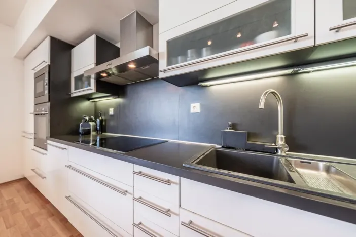 Pronájem bytu 3+kk, Praha - Krč, V Štíhlách, 80 m2