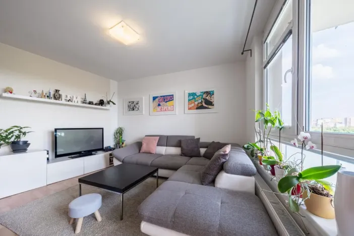 Pronájem bytu 3+kk, Praha - Krč, V Štíhlách, 80 m2