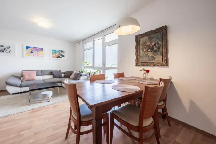 Pronájem bytu 3+kk, Praha - Krč, V Štíhlách, 80 m2