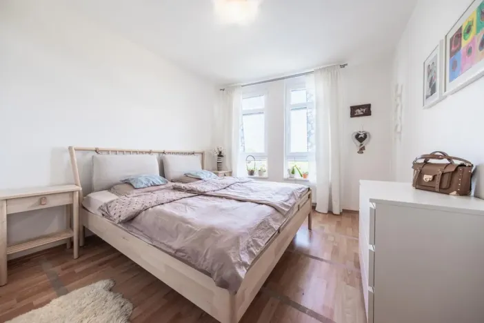 Pronájem bytu 3+kk, Praha - Krč, V Štíhlách, 80 m2
