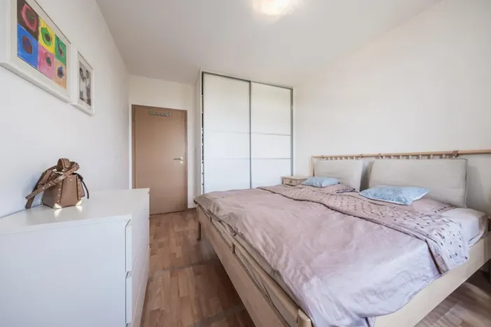 Pronájem bytu 3+kk, Praha - Krč, V Štíhlách, 80 m2