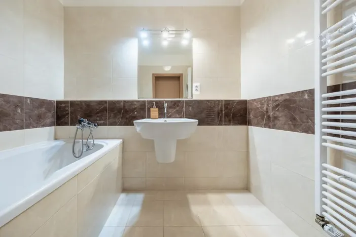 Pronájem bytu 3+kk, Praha - Krč, V Štíhlách, 80 m2