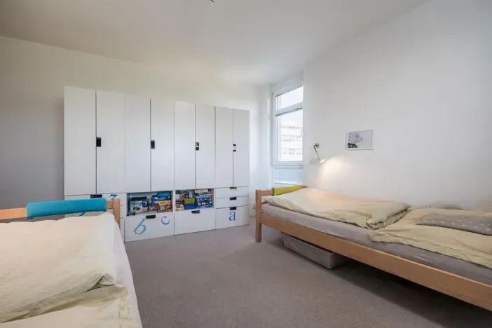 Pronájem bytu 3+kk, Praha - Krč, V Štíhlách, 80 m2