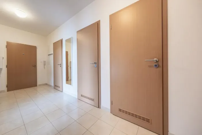 Pronájem bytu 3+kk, Praha - Krč, V Štíhlách, 80 m2