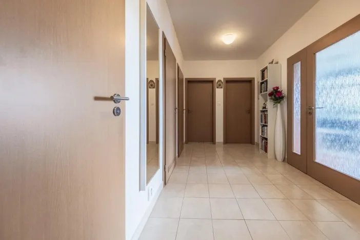 Pronájem bytu 3+kk, Praha - Krč, V Štíhlách, 80 m2