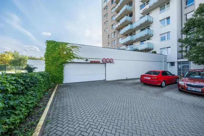 Pronájem bytu 3+kk, Praha - Krč, V Štíhlách, 80 m2