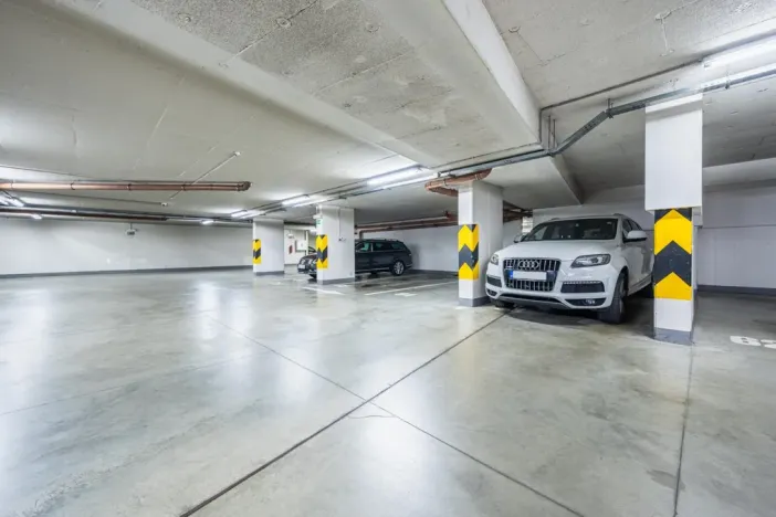 Pronájem bytu 3+kk, Praha - Krč, V Štíhlách, 80 m2