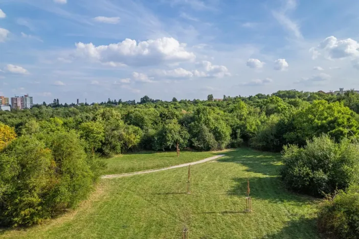 Pronájem bytu 3+kk, Praha - Krč, V Štíhlách, 80 m2