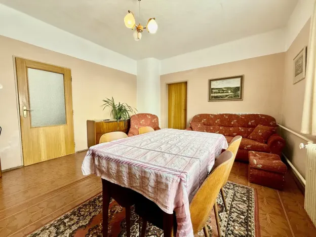 Prodej rodinného domu, Budíkov, 124 m2