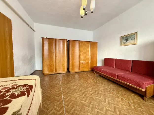 Prodej rodinného domu, Budíkov, 124 m2