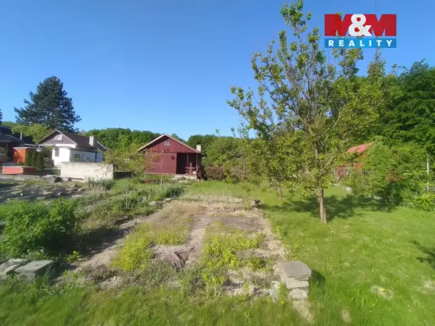 Prodej zahrady, Havířov, Přátelství, 302 m2