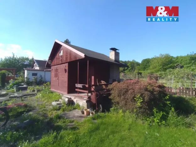 Prodej zahrady, Havířov, Přátelství, 302 m2