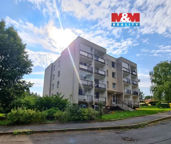 Pronájem bytu 3+kk, Čáslav - Čáslav-Nové Město, Čeplova, 75 m2