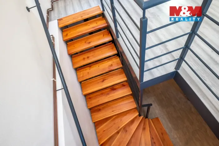 Pronájem restaurace, Volyně, Lidická, 70 m2