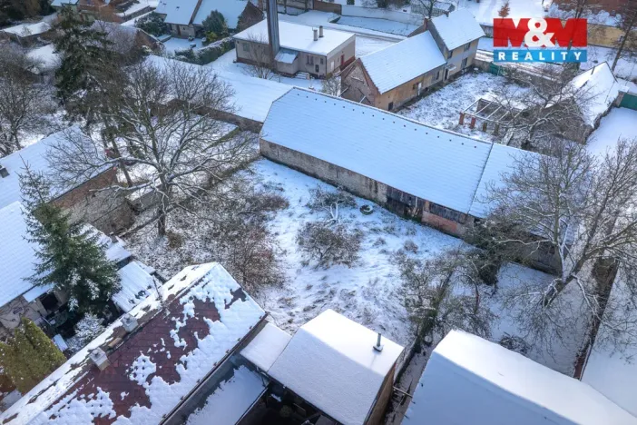 Prodej rodinného domu, Srbeč, 140 m2