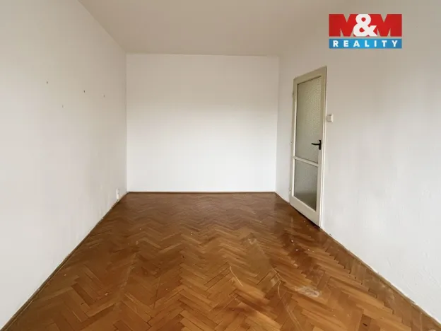 Prodej bytu 3+1, Ostrava - Moravská Ostrava, Nedbalova, 62 m2