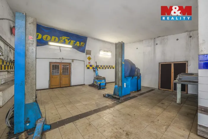 Prodej rodinného domu, Kolín - Sendražice, Ovčárecká, 68 m2