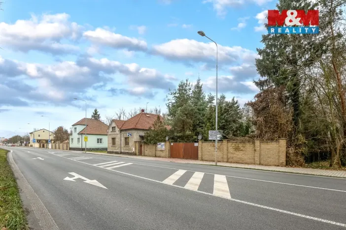 Prodej rodinného domu, Kolín - Sendražice, Ovčárecká, 68 m2