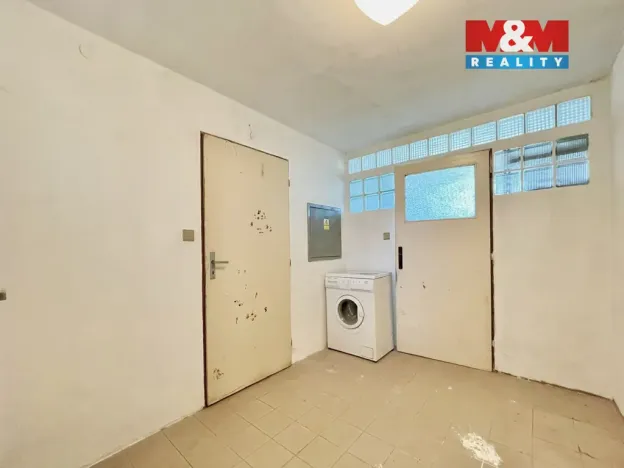 Prodej rodinného domu, Rudná pod Pradědem - Stará Rudná, 105 m2