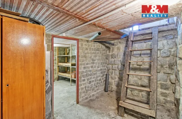 Prodej zahrady, Litvínov - Horní Litvínov, 420 m2