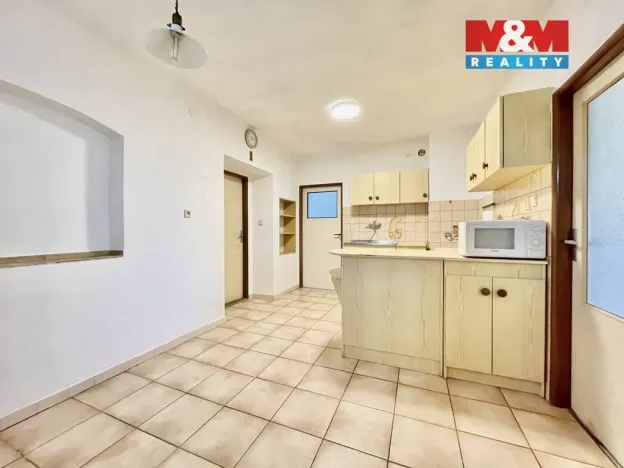 Prodej chalupy, Rudná pod Pradědem - Stará Rudná, 105 m2