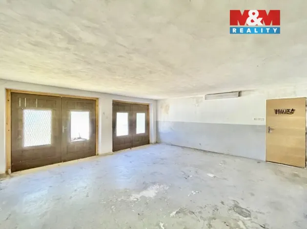 Prodej chalupy, Rudná pod Pradědem - Stará Rudná, 105 m2